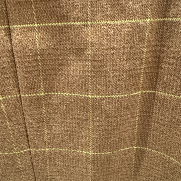 Boyfriend style blazer/coat by Birgitte Herskind. Stunning quality. Barely worn. - Picture 5 of 5